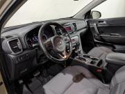 Kia Sportage IV Москва  - изображение 42