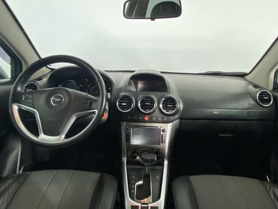 Opel Antara I Рестайлинг Архангельск  - изображение 14