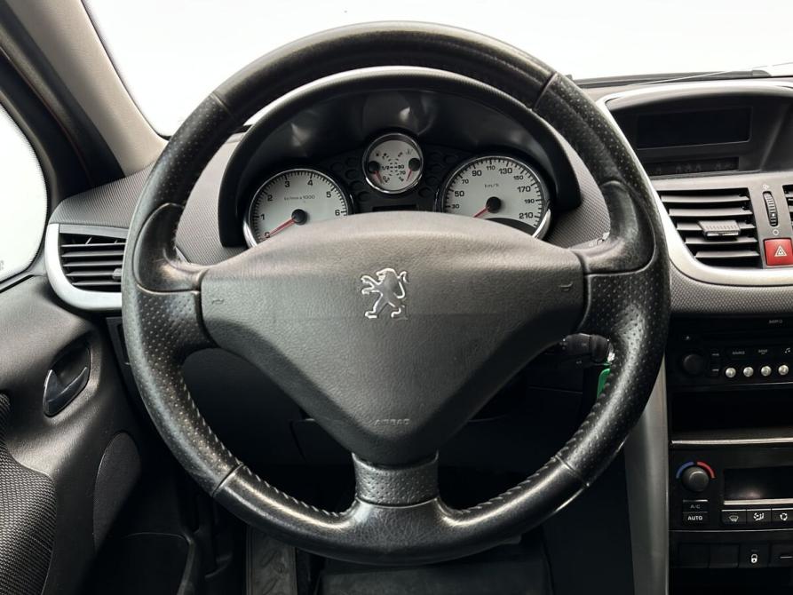 Peugeot 207 I Москва  - изображение 10