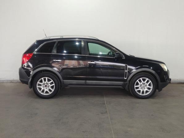 Opel Antara I Рестайлинг с пробегом 2012 года, цена 910 000 рублей, 175123 км, внедорожник, Автокод Объявления