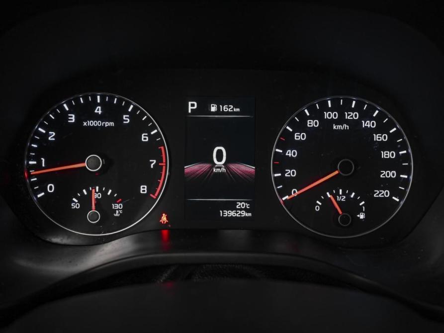 Kia Rio IV Рестайлинг Ставрополь  - изображение 22