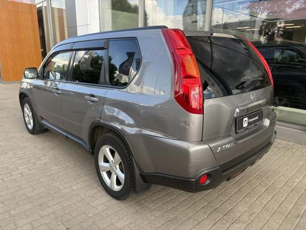 Nissan X-Trail II с пробегом 2010 года, цена 865 000 рублей, 191151 км, внедорожник, Автокод Объявления