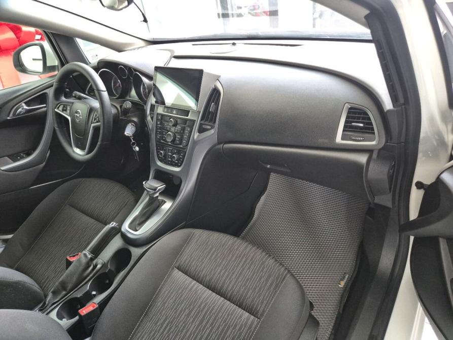 Opel Astra J Рестайлинг Екатеринбург  - изображение 26