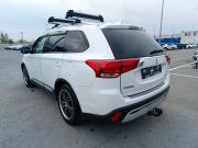 Mitsubishi Outlander III Рестайлинг 3 Тюмень  - изображение 27