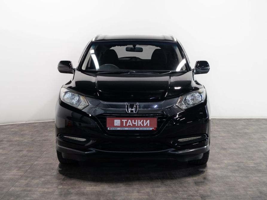Honda Vezel I Чита  - изображение 2