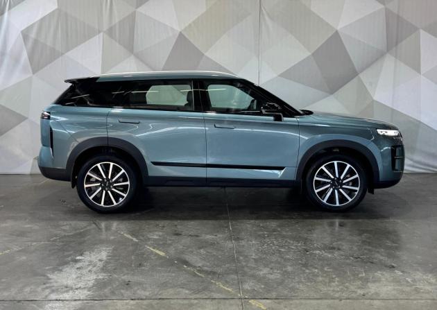 Jaecoo J7 I Рестайлинг с пробегом 2025 года, цена 2 900 000 рублей, 113 км, внедорожник, Автокод Объявления