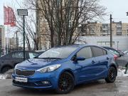 Kia Cerato III Санкт-Петербург  - изображение 14