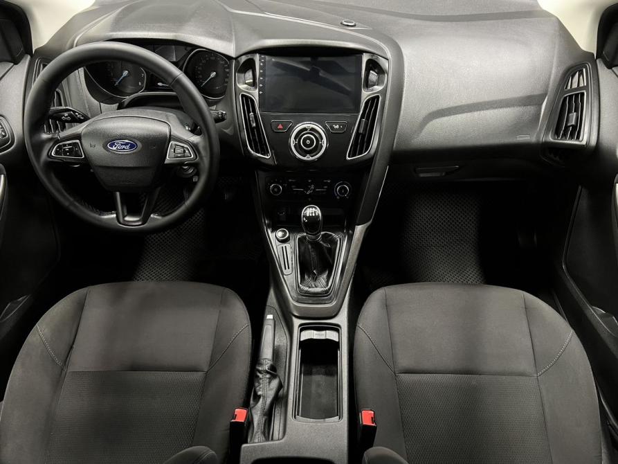 Ford Focus III Рестайлинг Тверь  - изображение 10