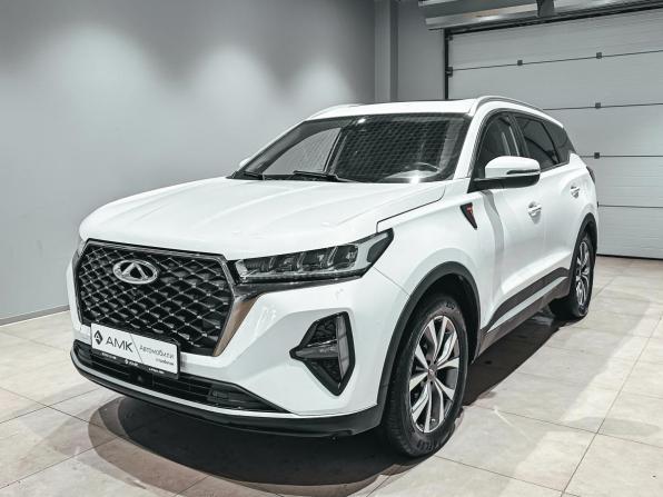 Chery Tiggo 7 Pro Max I