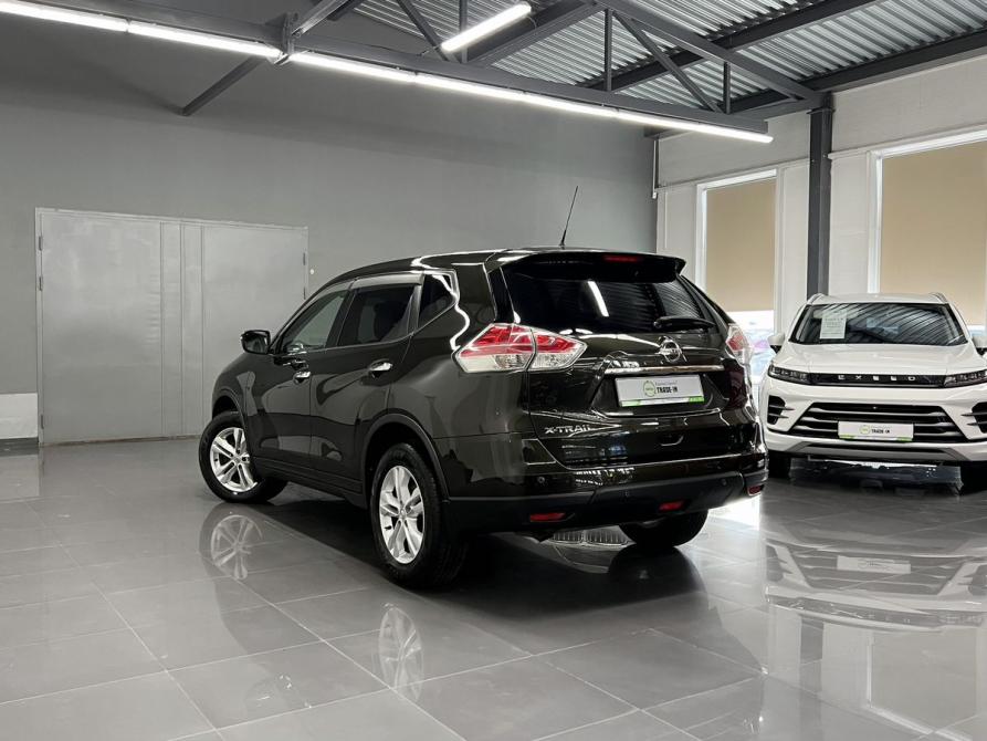 Nissan X-Trail III Тверь  - изображение 6
