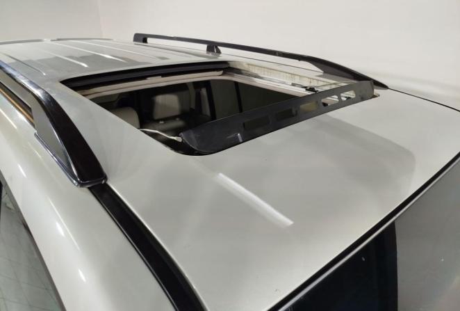 Mitsubishi Pajero IV Рестайлинг 2 с пробегом 2021 года, цена 3 425 000 рублей, 125141 км, внедорожник, Автокод Объявления