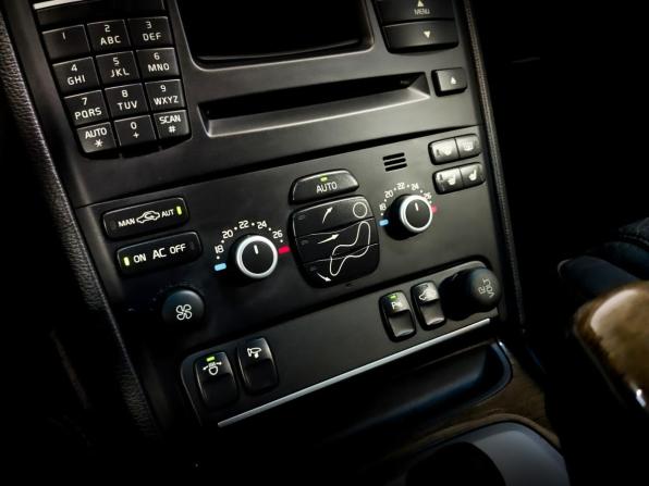 Volvo XC90 I Рестайлинг с пробегом 2011 года, цена 2 350 000 рублей, 135512 км, внедорожник, Автокод Объявления