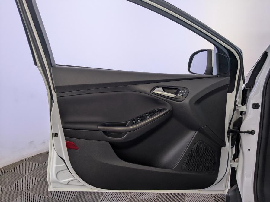 Ford Focus III Рестайлинг Москва  - изображение 19