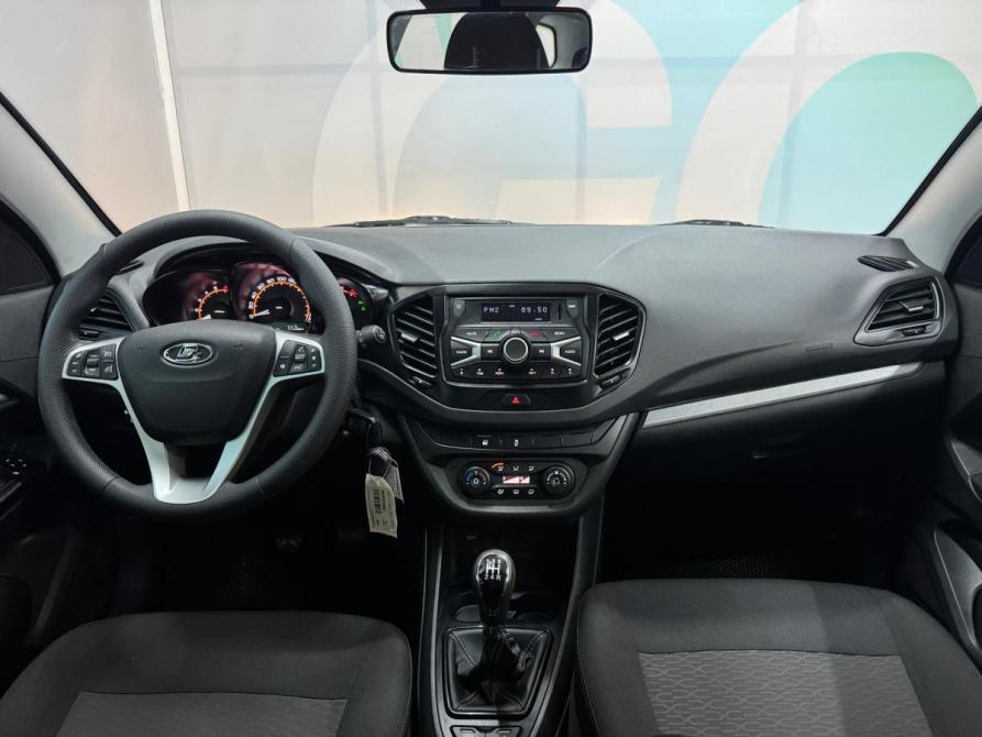 Lada (ВАЗ) Vesta I Набережные Челны  - изображение 20