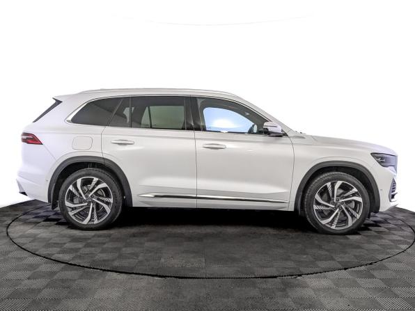 Geely Monjaro I с пробегом 2024 года, цена 3 450 000 рублей, 35599 км, внедорожник, Автокод Объявления