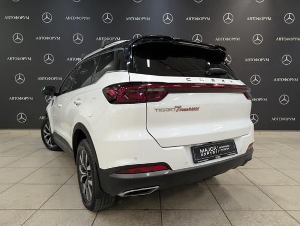 Chery Tiggo 7 Pro Max I с пробегом 2023 года, цена 1 550 000 рублей, 129458 км, внедорожник, Автокод Объявления