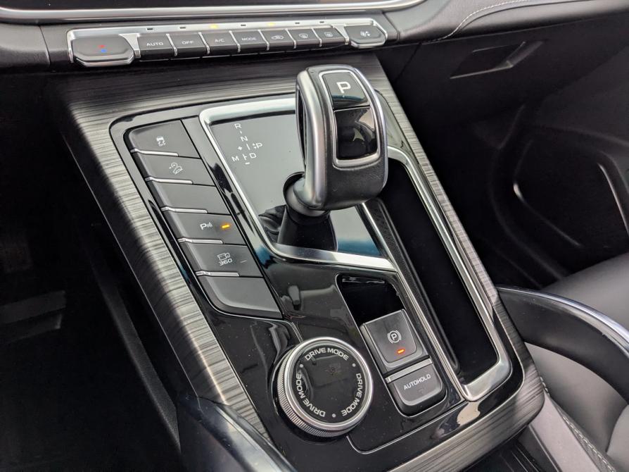 Geely Atlas Pro Москва  - изображение 16