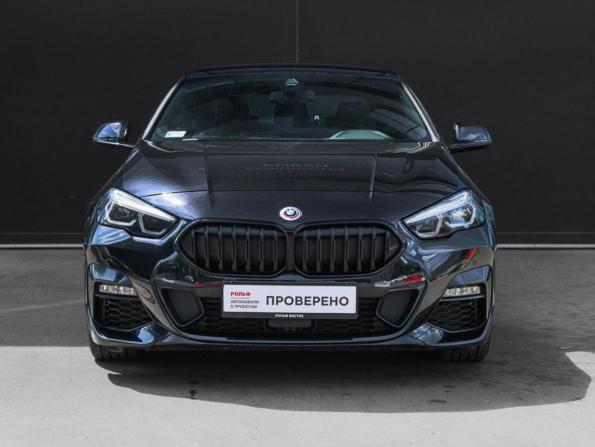BMW 2 серии F44 с пробегом 2022 года, цена 2 990 000 рублей, 45688 км, седан, Автокод Объявления