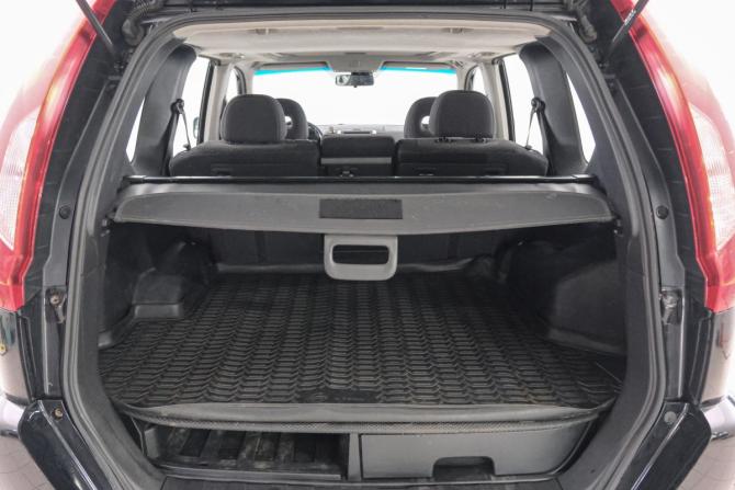 Nissan X-Trail II Рестайлинг с пробегом 2012 года, цена 1 399 000 рублей, 176000 км, внедорожник, Автокод Объявления