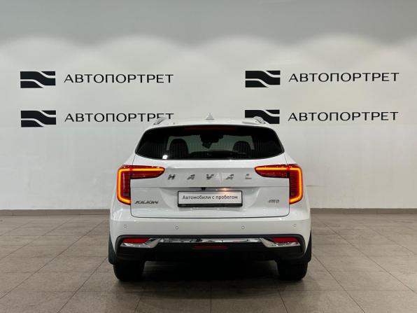 Haval Jolion I с пробегом 2023 года, цена 1 869 000 рублей, 52634 км, внедорожник, Автокод Объявления