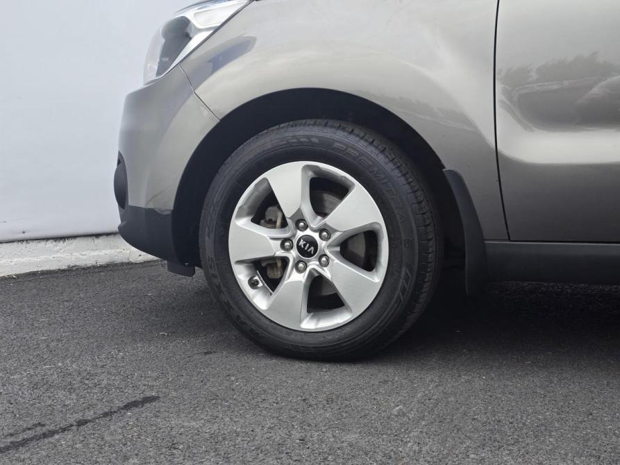 Kia Soul II Рестайлинг Таганрог  - изображение 11