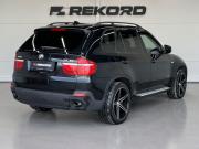 BMW X5 II (E70) Уфа  - изображение 24