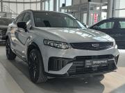 Geely Tugella I Рестайлинг Казань  - изображение 31