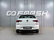 Volkswagen Polo VI Воронеж  - изображение 21