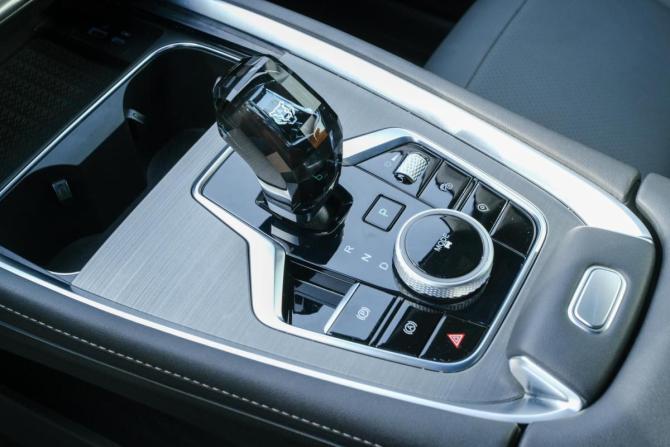 Chery Tiggo 7 Pro Max I Рестайлинг с пробегом 2024 года, цена 2 148 000 рублей, 18000 км, внедорожник, Автокод Объявления