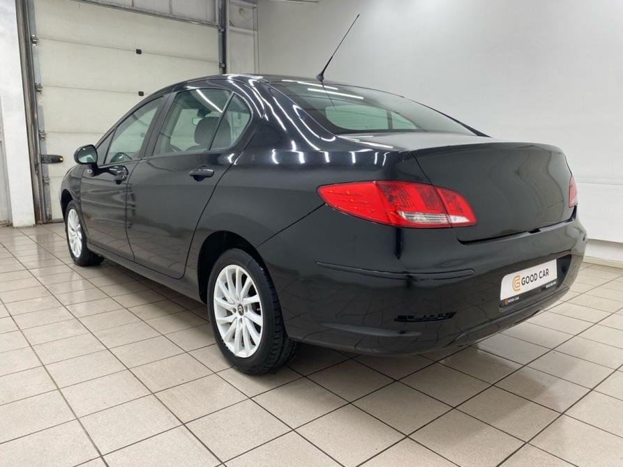 Peugeot 408 I Энгельс  - изображение 4