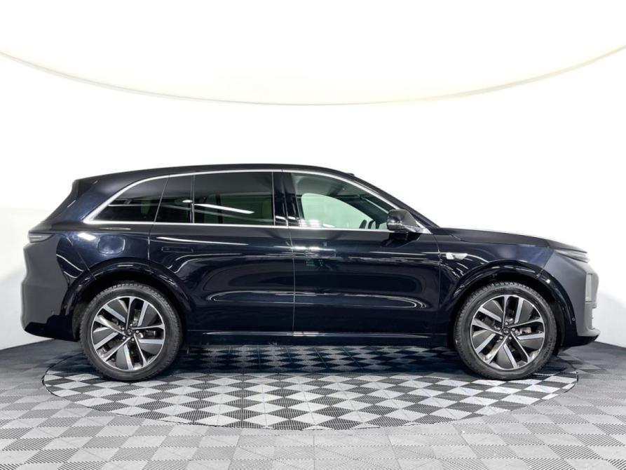 Li Auto (Lixiang) L6 I Санкт-Петербург  - изображение 4
