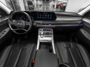 Hyundai Palisade I Рестайлинг Москва  - изображение 41