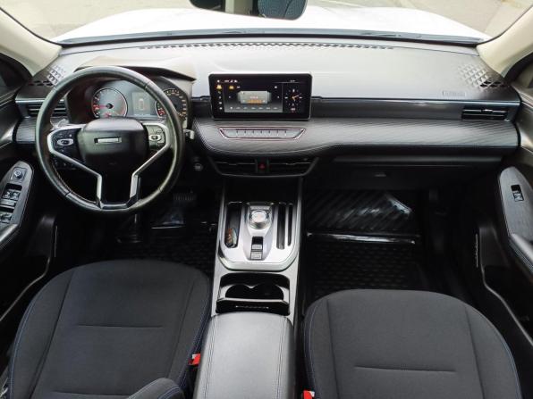 Haval Jolion I с пробегом 2023 года, цена 1 549 000 рублей, 95948 км, внедорожник, Автокод Объявления