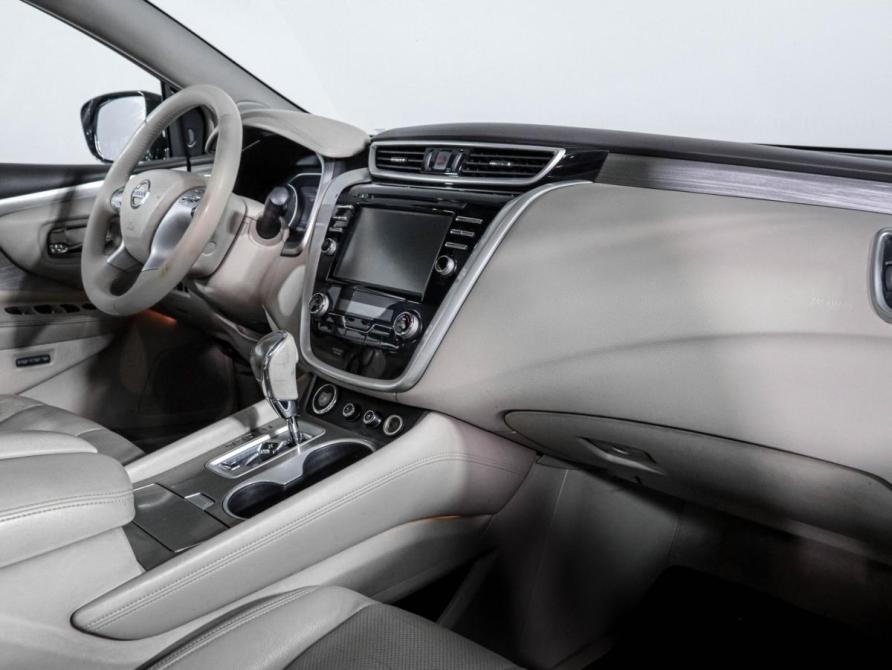 Nissan Murano III (Z52) Москва  - изображение 9