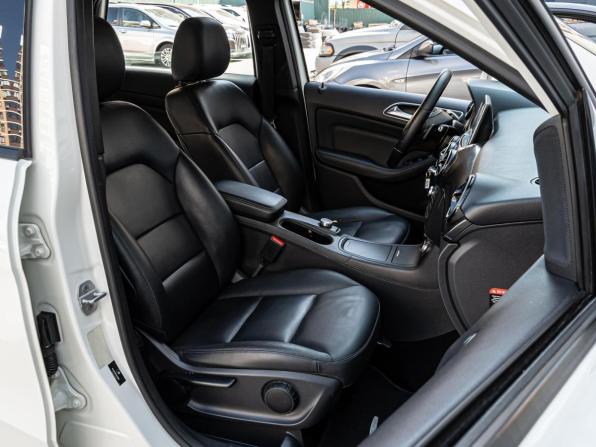 Mercedes-Benz B-Класс II (W246) с пробегом 2012 года, цена 1 170 000 рублей, 138528 км, хэтчбек, Автокод Объявления