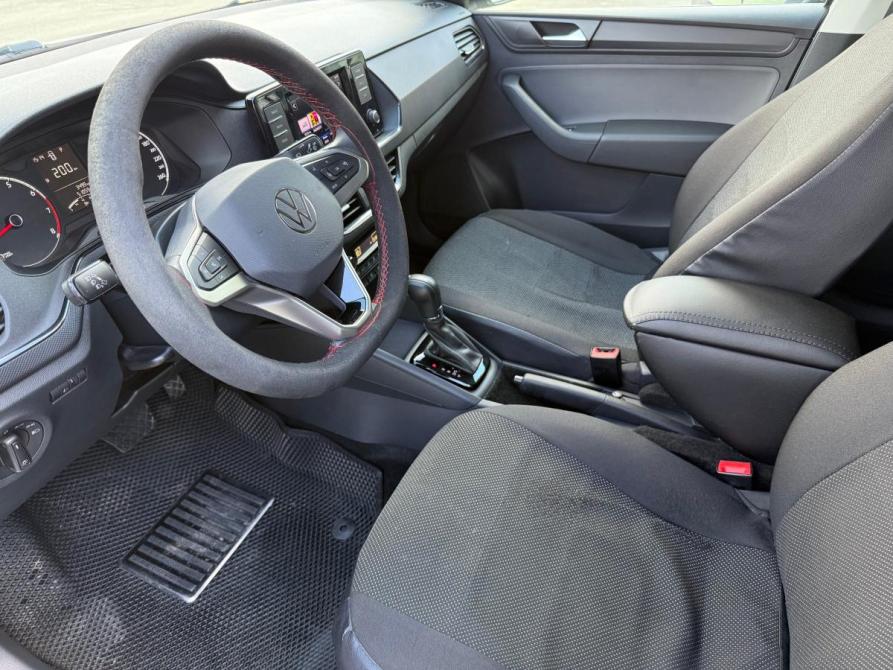 Volkswagen Polo VI Курган  - изображение 7