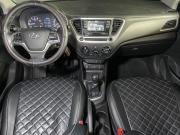 Hyundai Solaris II Тверь  - изображение 27