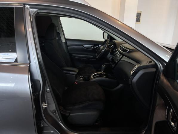 Nissan X-Trail III с пробегом 2017 года, цена 1 847 000 рублей, 133967 км, внедорожник, Автокод Объявления
