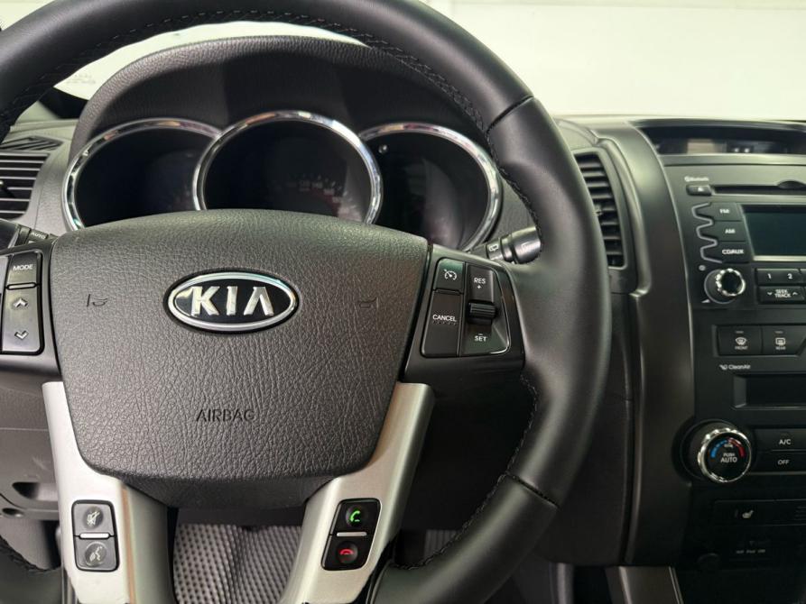 Kia Sorento II Уфа  - изображение 10