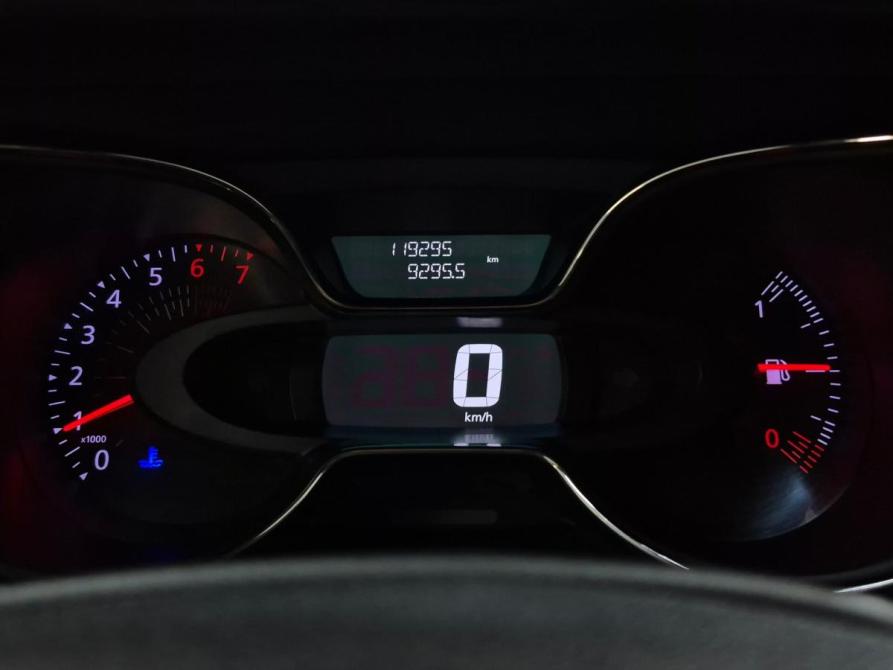 Renault Kaptur I Альметьевск  - изображение 17