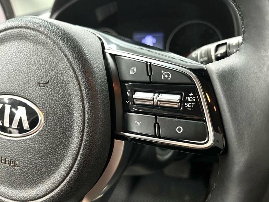 Kia Sportage IV Рестайлинг Ростов-на-Дону  - изображение 11