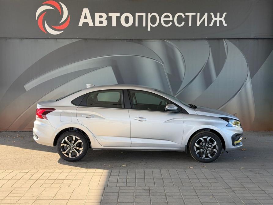 Lada (ВАЗ) Iskra Волгоград  - изображение 4