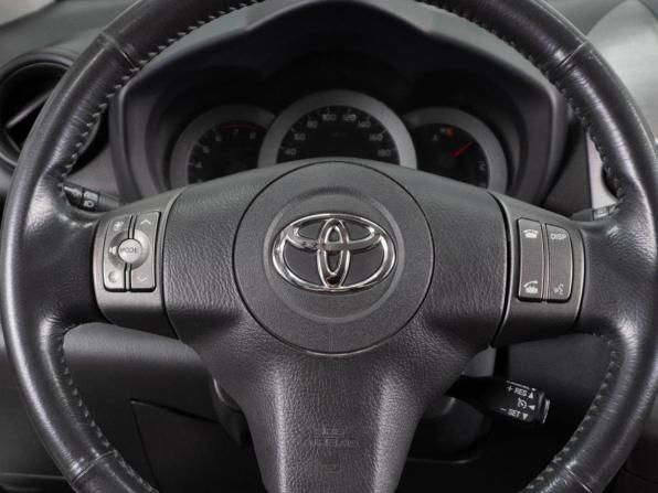 Toyota RAV4 III (XA30) Рестайлинг с пробегом 2011 года, цена 1 920 000 рублей, 106088 км, внедорожник, Автокод Объявления
