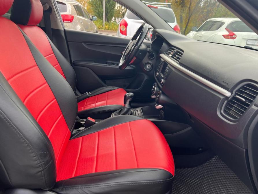 Kia Rio IV Стерлитамак  - изображение 11