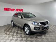 Zotye T600 Воронеж  - изображение 23