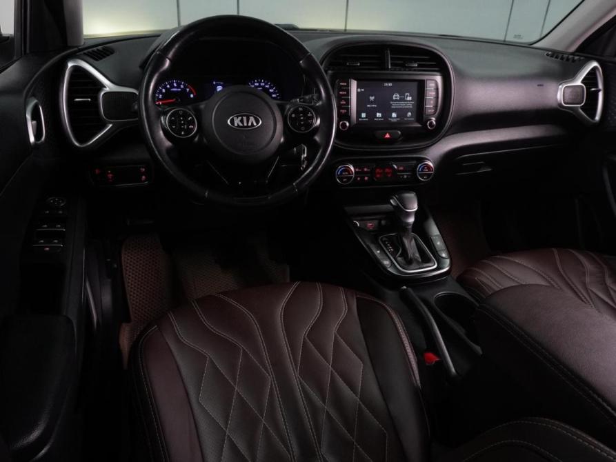 Kia Soul III Воронеж  - изображение 6