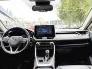 Toyota RAV4 V (XA50) Пермь  - изображение 29
