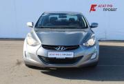 Hyundai Elantra V (MD) Нижний Новгород  - изображение 23