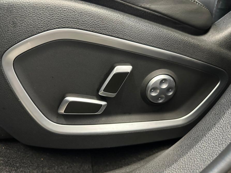 Geely Tugella I Рестайлинг Балашиха  - изображение 14