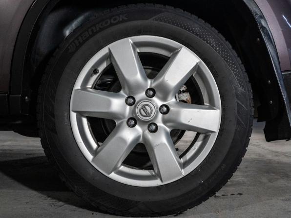 Nissan X-Trail II с пробегом 2007 года, цена 1 255 000 рублей, 173572 км, внедорожник, Автокод Объявления